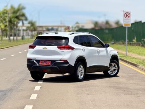 CHEVROLET Tracker 1.0 12V 4P FLEX TURBO LT AUTOMTICO, Foto 6