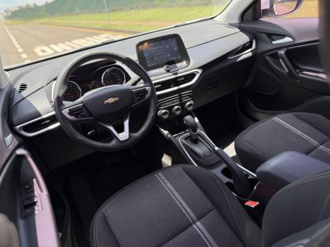 CHEVROLET Tracker 1.0 12V 4P FLEX TURBO LT AUTOMTICO, Foto 7