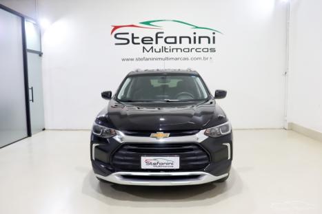 CHEVROLET Tracker 1.0 12V 4P FLEX TURBO LT AUTOMTICO, Foto 2