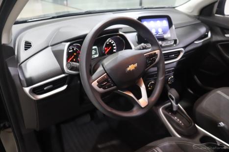 CHEVROLET Tracker 1.0 12V 4P FLEX TURBO LT AUTOMTICO, Foto 4