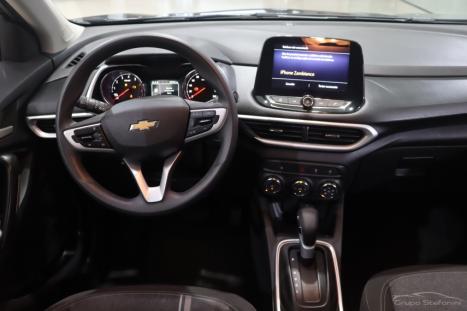 CHEVROLET Tracker 1.0 12V 4P FLEX TURBO LT AUTOMTICO, Foto 5
