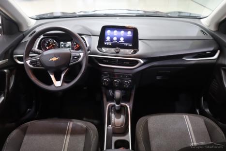 CHEVROLET Tracker 1.0 12V 4P FLEX TURBO LT AUTOMTICO, Foto 6