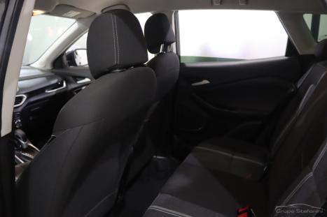 CHEVROLET Tracker 1.0 12V 4P FLEX TURBO LT AUTOMTICO, Foto 9