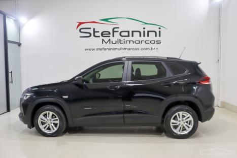 CHEVROLET Tracker 1.0 12V 4P FLEX TURBO LT AUTOMTICO, Foto 10