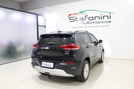 CHEVROLET Tracker 1.0 12V 4P FLEX TURBO LT AUTOMTICO, Foto 11