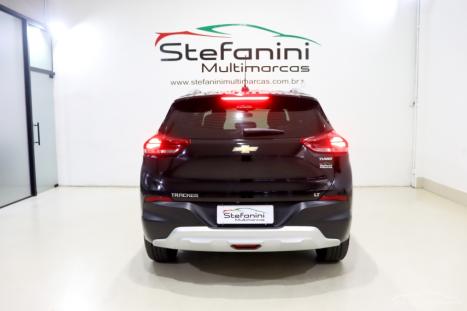 CHEVROLET Tracker 1.0 12V 4P FLEX TURBO LT AUTOMTICO, Foto 12