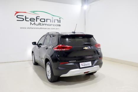 CHEVROLET Tracker 1.0 12V 4P FLEX TURBO LT AUTOMTICO, Foto 13