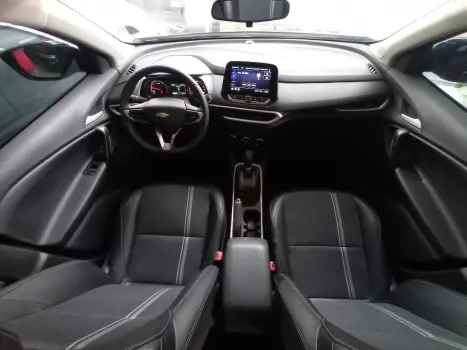 CHEVROLET Tracker 1.0 12V 4P FLEX TURBO AUTOMTICO, Foto 7