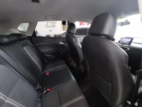 CHEVROLET Tracker 1.0 12V 4P FLEX TURBO AUTOMTICO, Foto 9