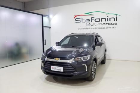 CHEVROLET Tracker 1.0 12V 4P FLEX TURBO LT AUTOMTICO, Foto 1