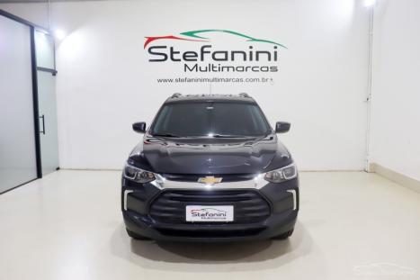 CHEVROLET Tracker 1.0 12V 4P FLEX TURBO LT AUTOMTICO, Foto 2