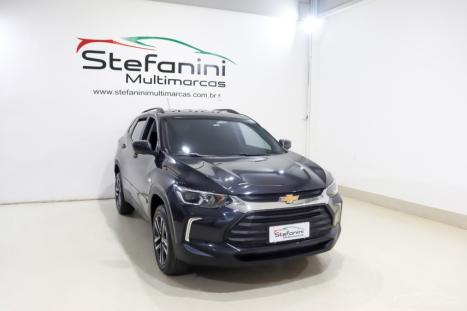 CHEVROLET Tracker 1.0 12V 4P FLEX TURBO LT AUTOMTICO, Foto 3