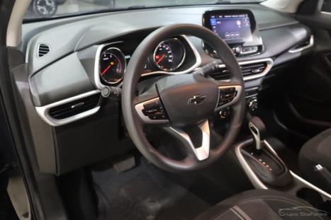 CHEVROLET Tracker 1.0 12V 4P FLEX TURBO LT AUTOMTICO, Foto 4