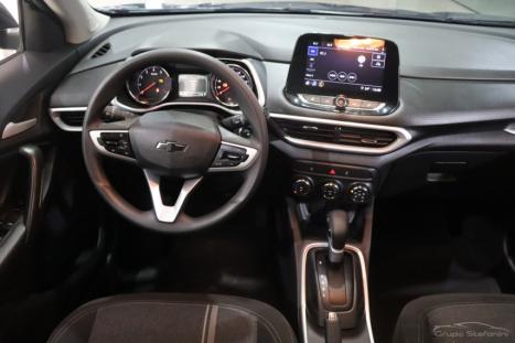 CHEVROLET Tracker 1.0 12V 4P FLEX TURBO LT AUTOMTICO, Foto 5