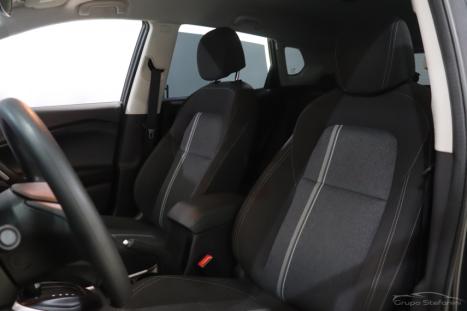 CHEVROLET Tracker 1.0 12V 4P FLEX TURBO LT AUTOMTICO, Foto 7