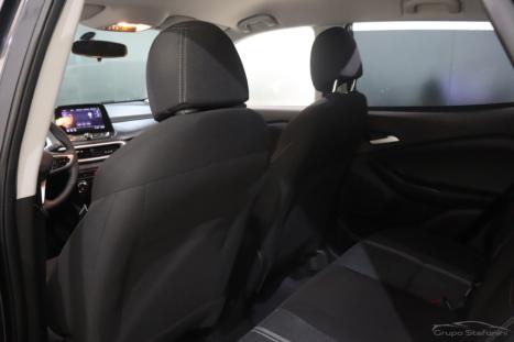 CHEVROLET Tracker 1.0 12V 4P FLEX TURBO LT AUTOMTICO, Foto 9