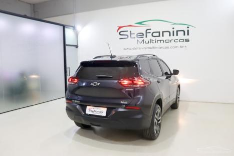 CHEVROLET Tracker 1.0 12V 4P FLEX TURBO LT AUTOMTICO, Foto 11
