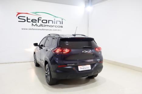 CHEVROLET Tracker 1.0 12V 4P FLEX TURBO LT AUTOMTICO, Foto 13