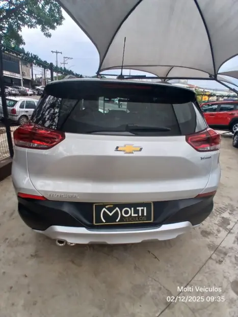 CHEVROLET Tracker 1.0 12V 4P FLEX TURBO, Foto 2