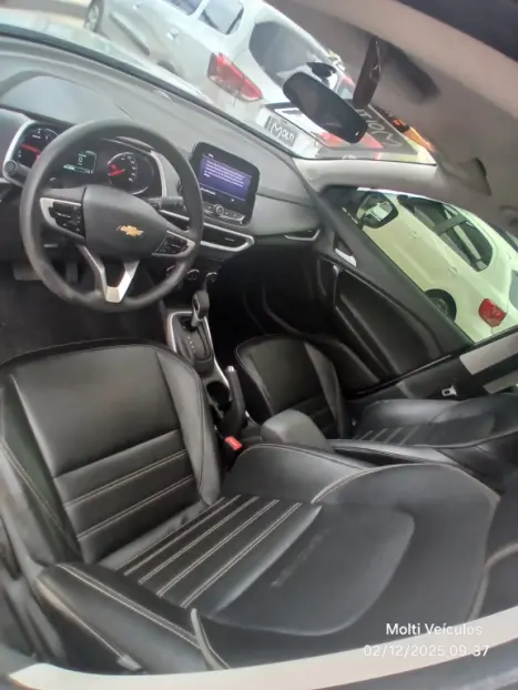 CHEVROLET Tracker 1.0 12V 4P FLEX TURBO, Foto 3
