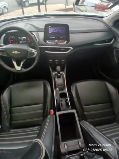 CHEVROLET Tracker 1.0 12V 4P FLEX TURBO, Foto 4