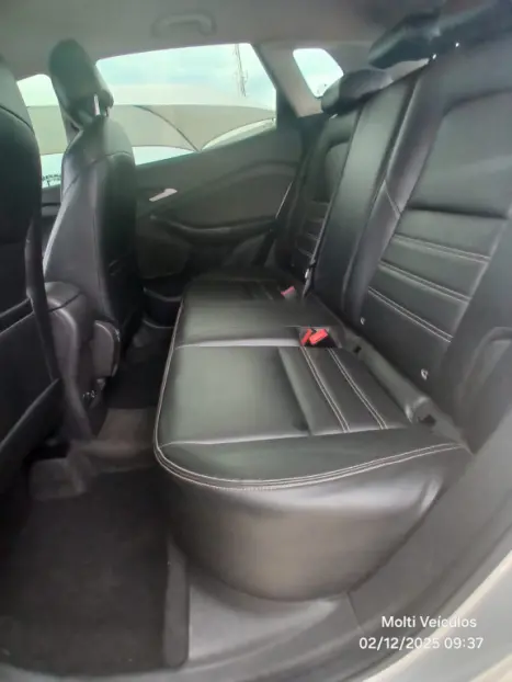 CHEVROLET Tracker 1.0 12V 4P FLEX TURBO, Foto 5