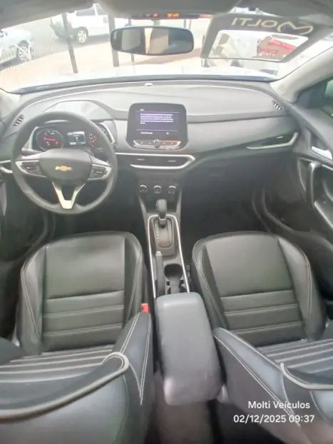CHEVROLET Tracker 1.0 12V 4P FLEX TURBO, Foto 6