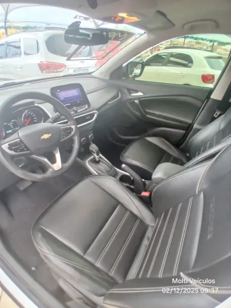 CHEVROLET Tracker 1.0 12V 4P FLEX TURBO, Foto 7