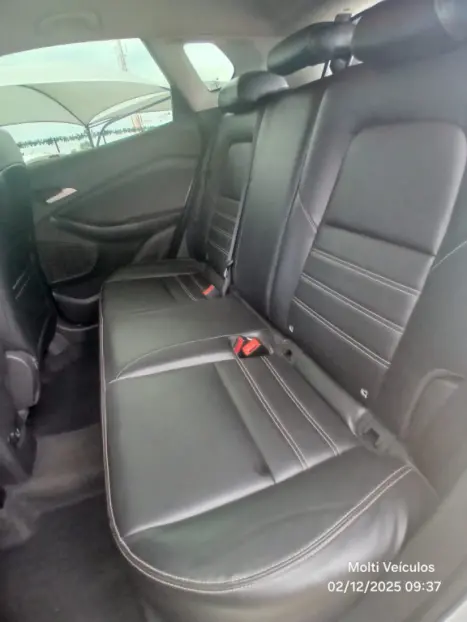 CHEVROLET Tracker 1.0 12V 4P FLEX TURBO, Foto 8