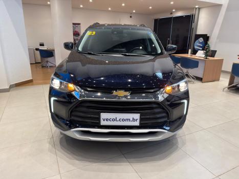 CHEVROLET Tracker 1.0 12V 4P FLEX TURBO LTZ AUTOM�TICO, Foto 2