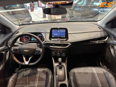 CHEVROLET Tracker 1.0 12V 4P FLEX TURBO LTZ AUTOM�TICO, Foto 5