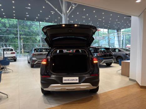 CHEVROLET Tracker 1.0 12V 4P FLEX TURBO LTZ AUTOM�TICO, Foto 12