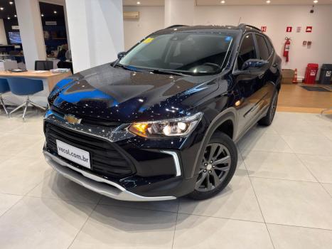 CHEVROLET Tracker 1.0 12V 4P FLEX TURBO LTZ AUTOM�TICO, Foto 3