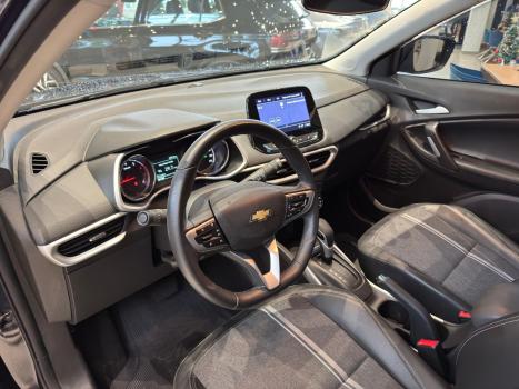 CHEVROLET Tracker 1.0 12V 4P FLEX TURBO LTZ AUTOM�TICO, Foto 4
