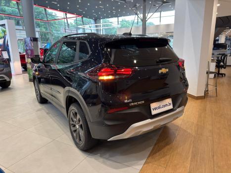 CHEVROLET Tracker 1.0 12V 4P FLEX TURBO LTZ AUTOM�TICO, Foto 11