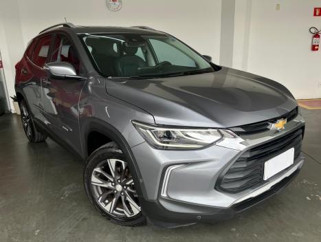 CHEVROLET Tracker 1.2 12V 4P FLEX TURBO PREMIER AUTOMTICO, Foto 1