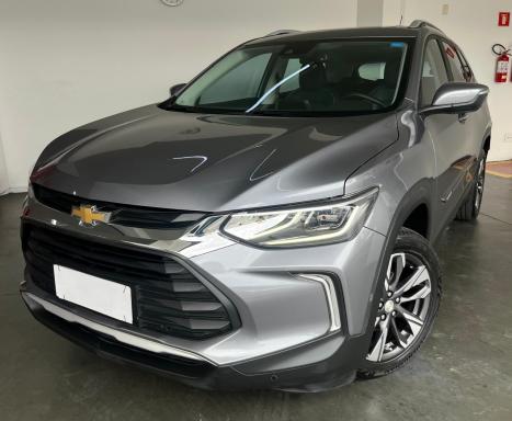 CHEVROLET Tracker 1.2 12V 4P FLEX TURBO PREMIER AUTOMTICO, Foto 2