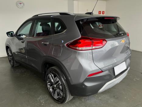CHEVROLET Tracker 1.2 12V 4P FLEX TURBO PREMIER AUTOMTICO, Foto 3