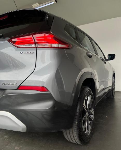 CHEVROLET Tracker 1.2 12V 4P FLEX TURBO PREMIER AUTOMTICO, Foto 4