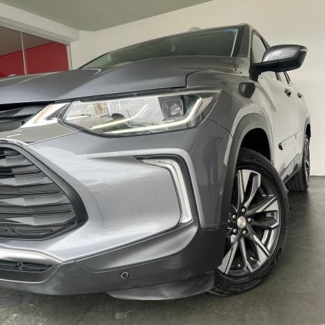 CHEVROLET Tracker 1.2 12V 4P FLEX TURBO PREMIER AUTOMTICO, Foto 5