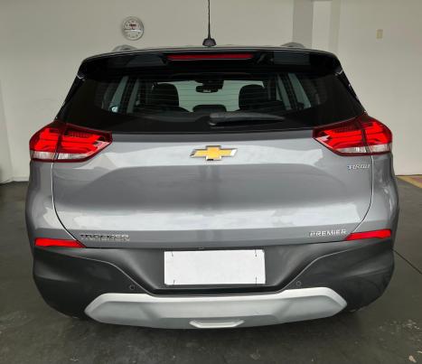 CHEVROLET Tracker 1.2 12V 4P FLEX TURBO PREMIER AUTOMTICO, Foto 6