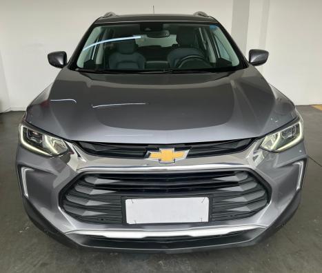 CHEVROLET Tracker 1.2 12V 4P FLEX TURBO PREMIER AUTOMTICO, Foto 7