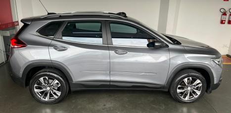 CHEVROLET Tracker 1.2 12V 4P FLEX TURBO PREMIER AUTOMTICO, Foto 9