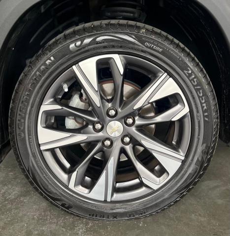 CHEVROLET Tracker 1.2 12V 4P FLEX TURBO PREMIER AUTOMTICO, Foto 10