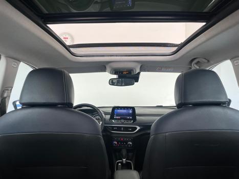 CHEVROLET Tracker 1.2 12V 4P FLEX TURBO PREMIER AUTOMTICO, Foto 11