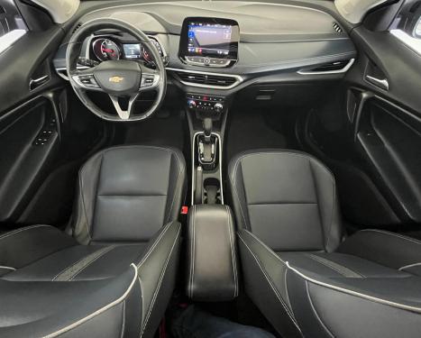 CHEVROLET Tracker 1.2 12V 4P FLEX TURBO PREMIER AUTOMTICO, Foto 12