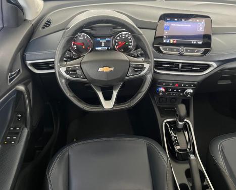 CHEVROLET Tracker 1.2 12V 4P FLEX TURBO PREMIER AUTOMTICO, Foto 13