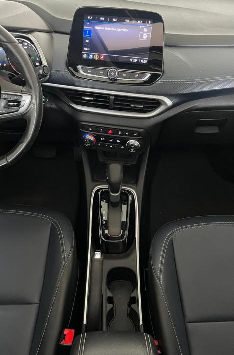 CHEVROLET Tracker 1.2 12V 4P FLEX TURBO PREMIER AUTOMTICO, Foto 14