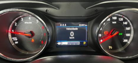 CHEVROLET Tracker 1.2 12V 4P FLEX TURBO PREMIER AUTOMTICO, Foto 15