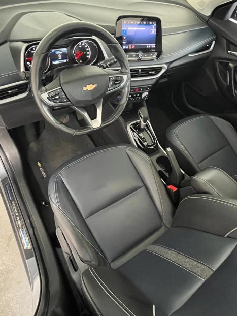 CHEVROLET Tracker 1.2 12V 4P FLEX TURBO PREMIER AUTOMTICO, Foto 16